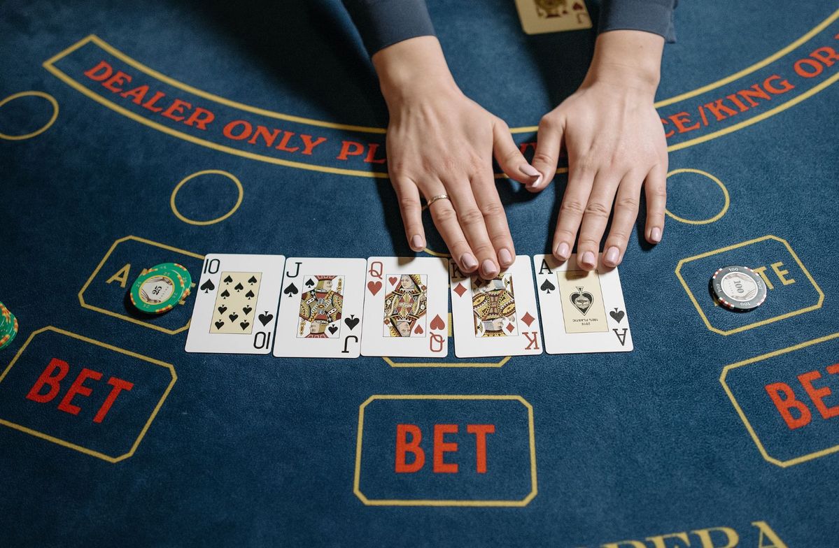 Fortune Pai Gow Poker Welcome Bonus